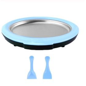 Hot Home Fried Yogurt Machine (Option: Blue1)