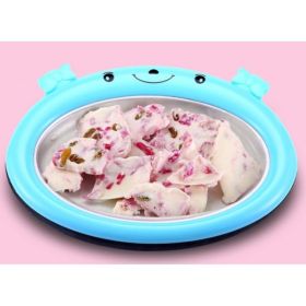 Hot Home Fried Yogurt Machine (Option: Blue Bear)