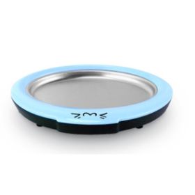 Hot Home Fried Yogurt Machine (Option: Blue)