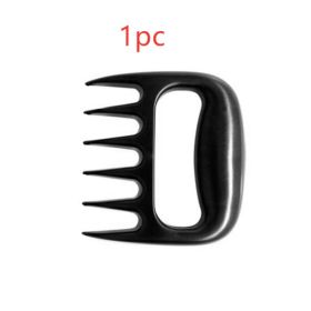 Creative Bear Claw Shredder for Barbecue BBQ (Option: 1PC)